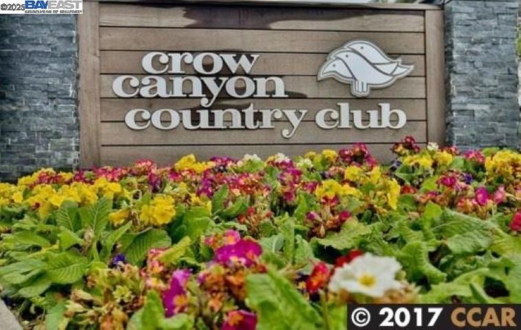CROW CANYON C.C. - Residential