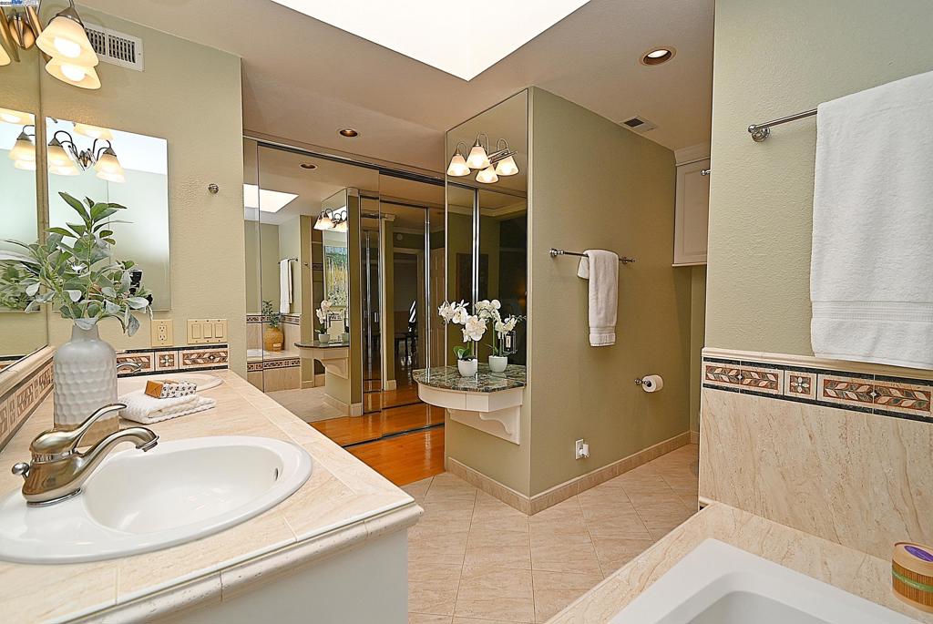 CROW CANYON C.C. - Residential