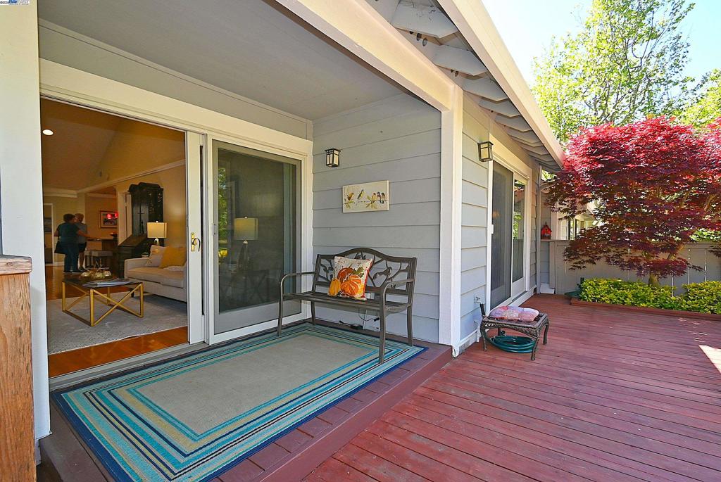 CROW CANYON C.C. - Residential