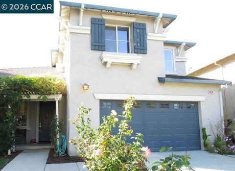 Photo of 4124 Mattole Rd, Antioch, CA 94531 (MLS # 41145734)