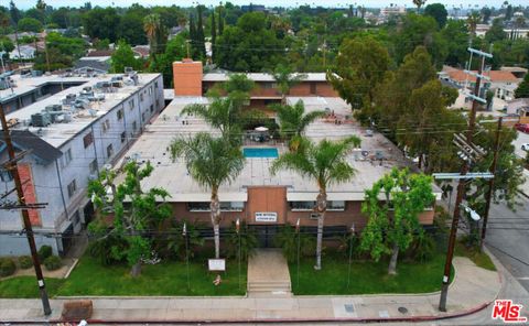 15405 Vanowen Street Van Nuys CA 91406