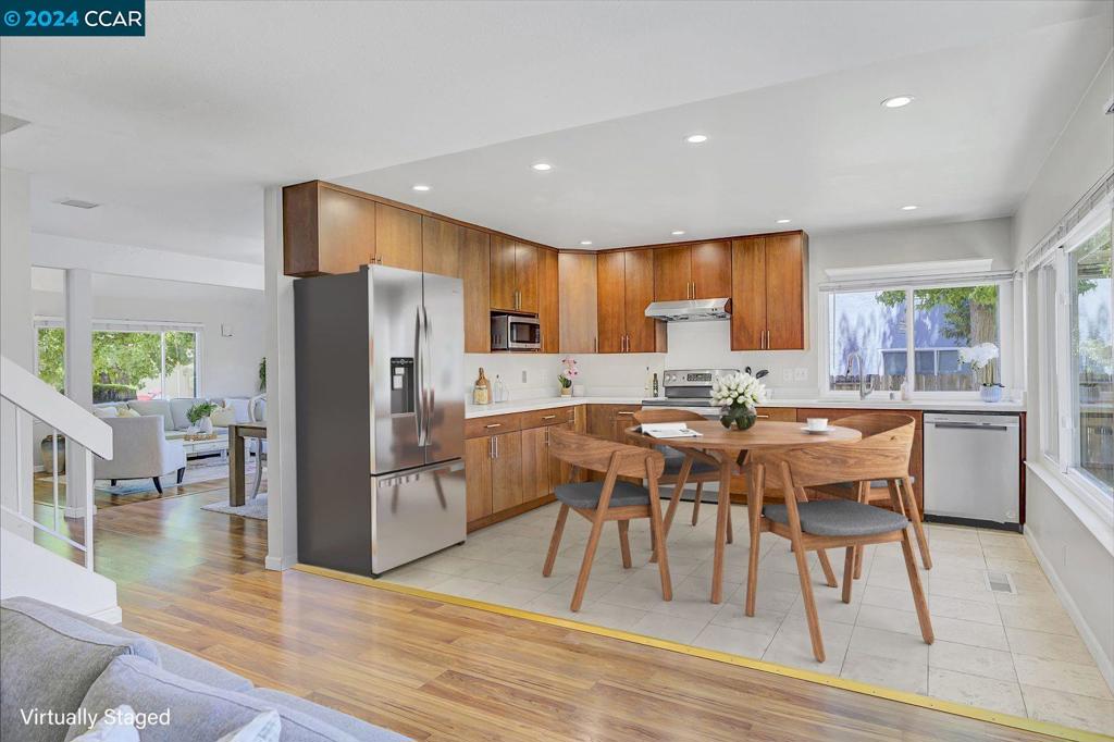 THE CROSSINGS - Residential