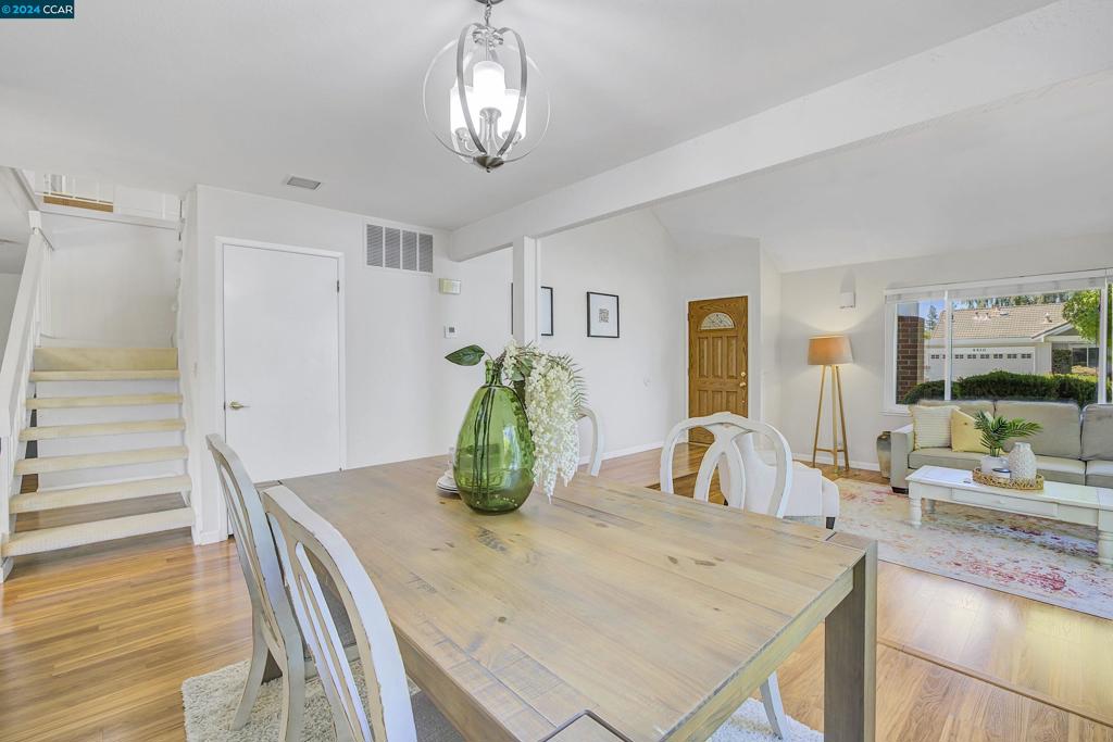 THE CROSSINGS - Residential