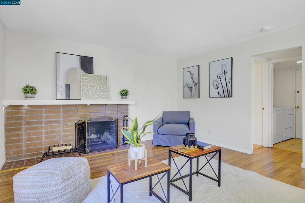 THE CROSSINGS - Residential