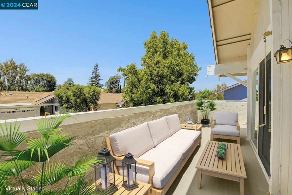 THE CROSSINGS - Residential