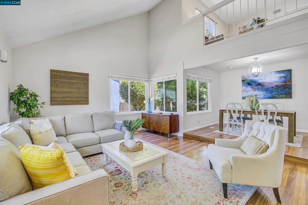 THE CROSSINGS - Residential