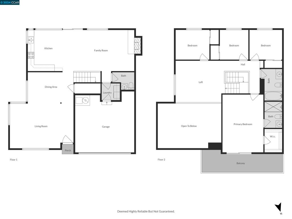 THE CROSSINGS - Residential