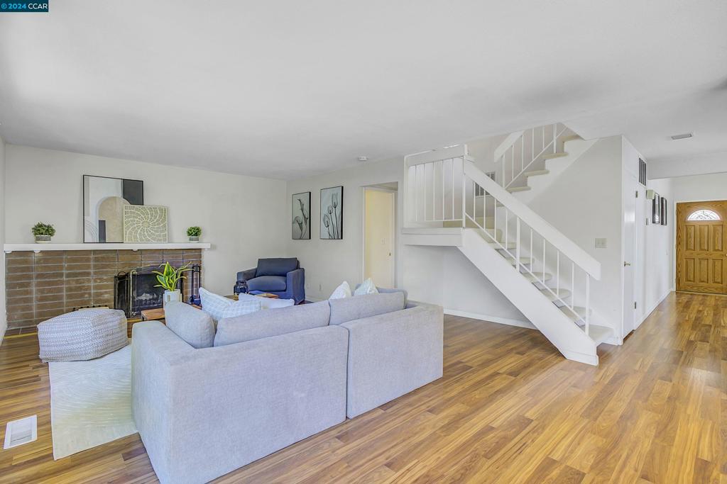 THE CROSSINGS - Residential