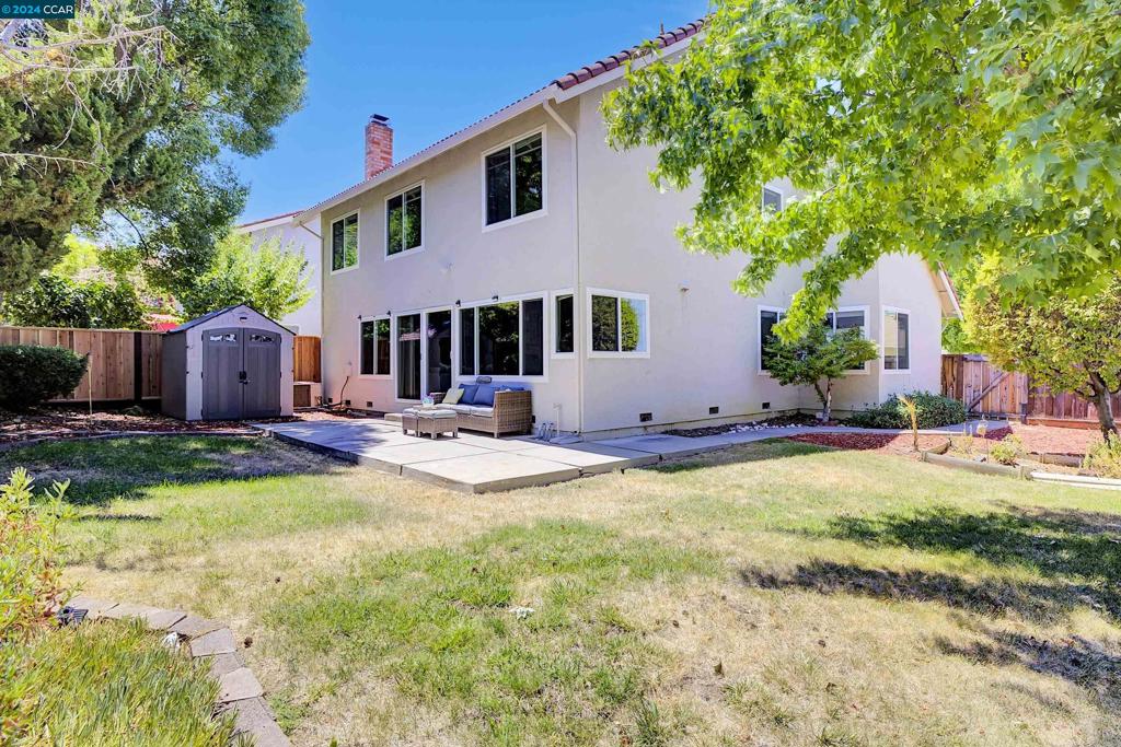 THE CROSSINGS - Residential