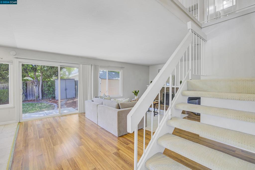 THE CROSSINGS - Residential