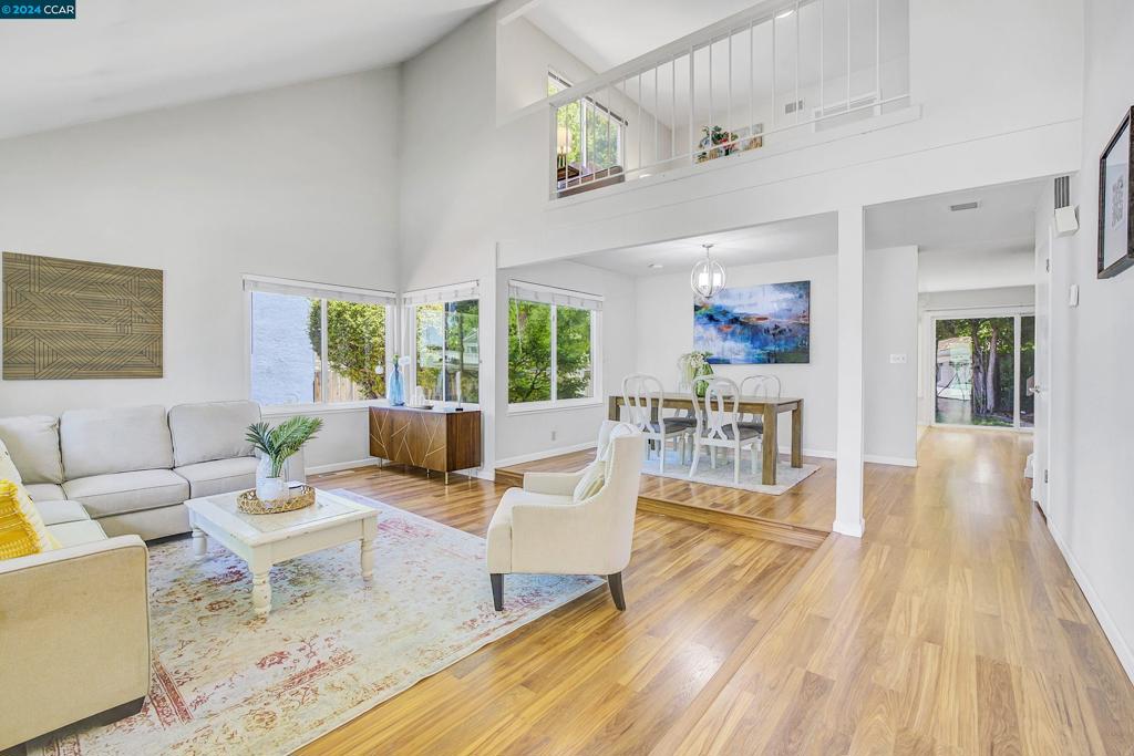 THE CROSSINGS - Residential