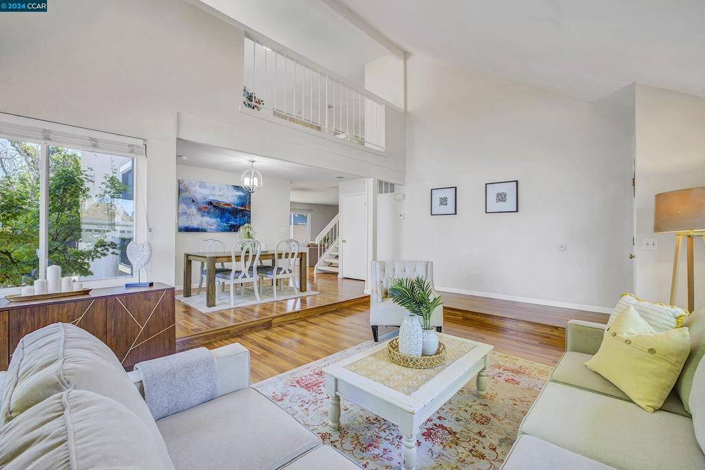 THE CROSSINGS - Residential