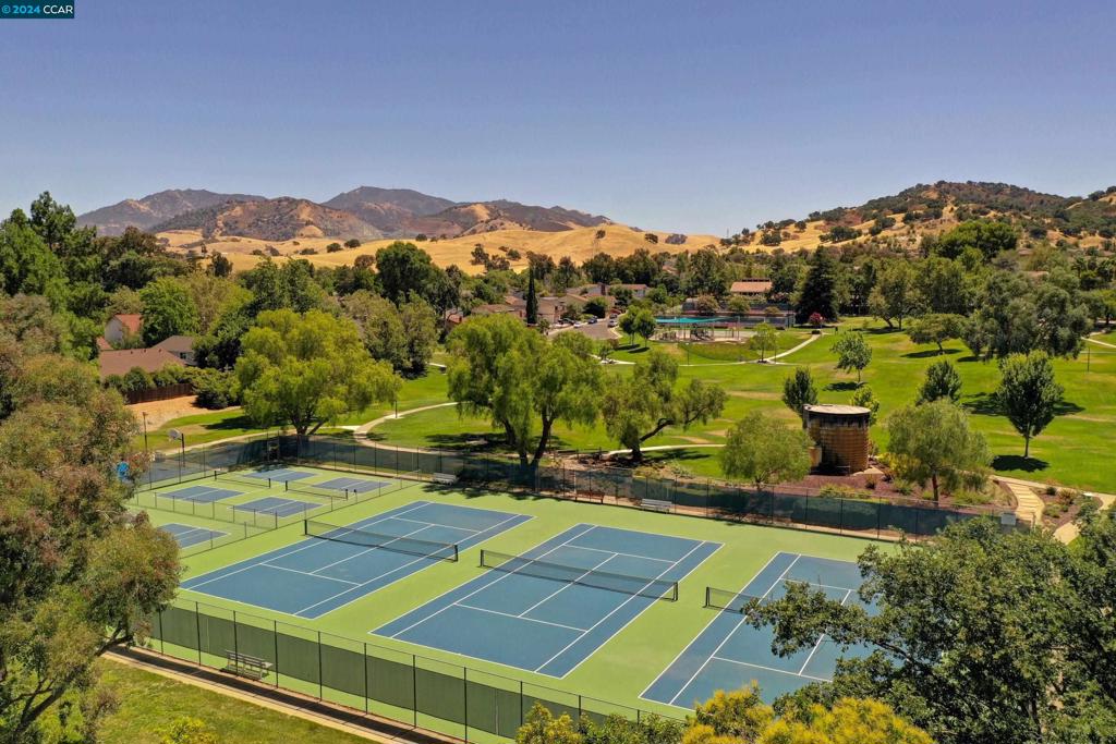 THE CROSSINGS - Residential