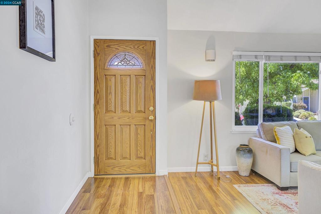 THE CROSSINGS - Residential