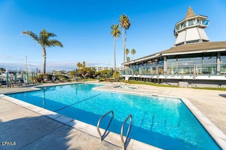 Channel Island Waterfront Homes - 4846 - Residential Lease