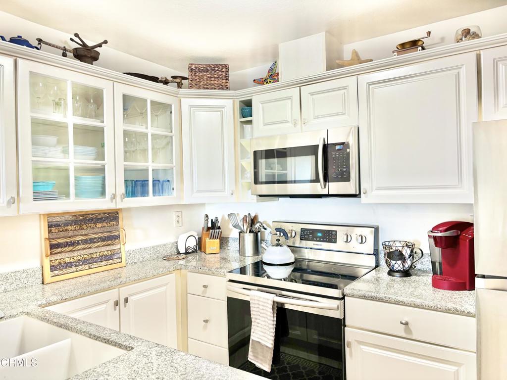 Channel Island Waterfront Homes - 4846 - Residential Lease