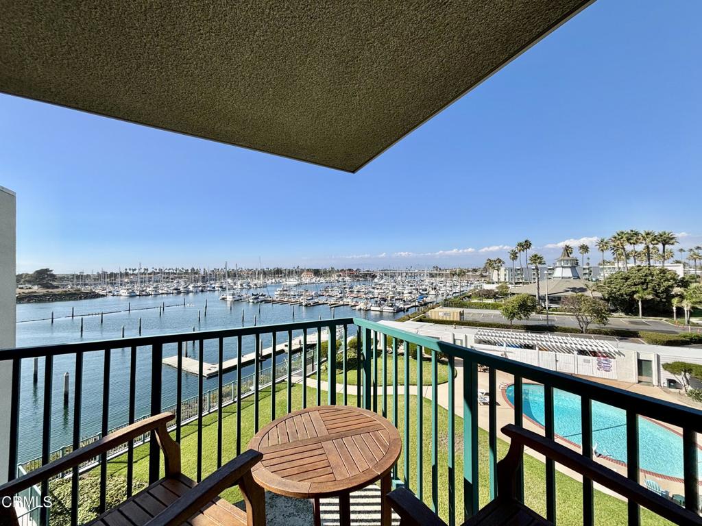 Channel Island Waterfront Homes - 4846 - Residential Lease
