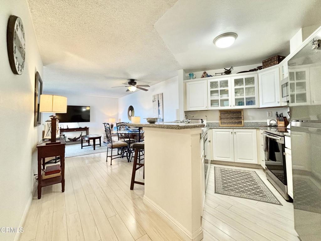 Channel Island Waterfront Homes - 4846 - Residential Lease