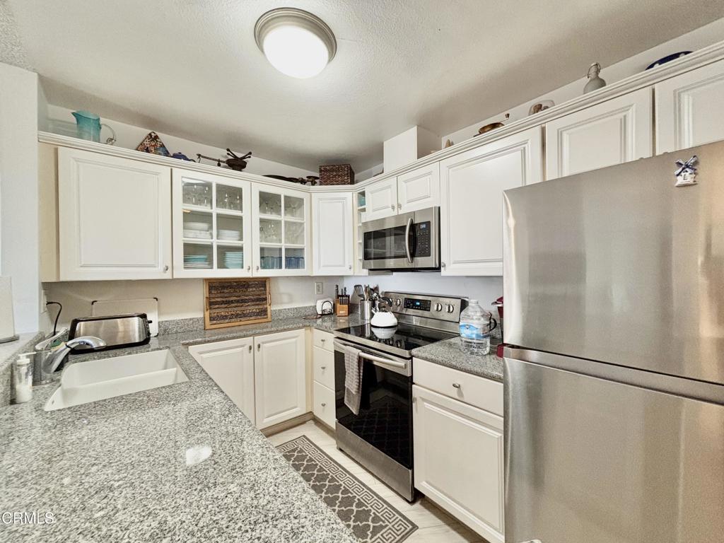 Channel Island Waterfront Homes - 4846 - Residential Lease