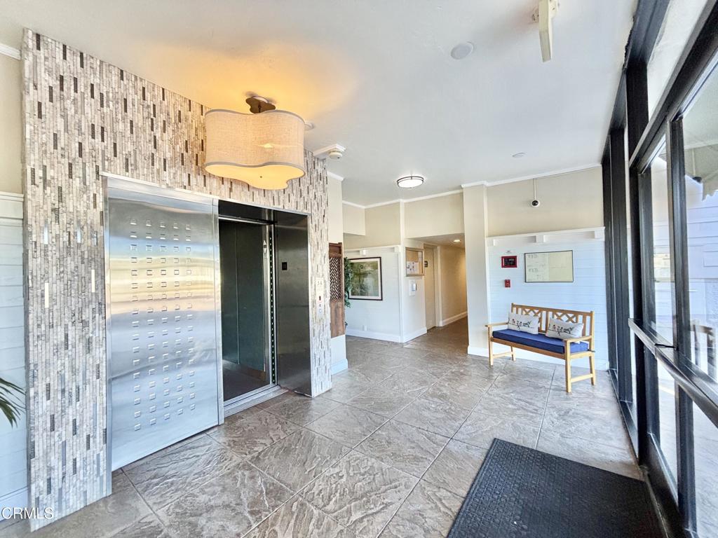 Channel Island Waterfront Homes - 4846 - Residential Lease