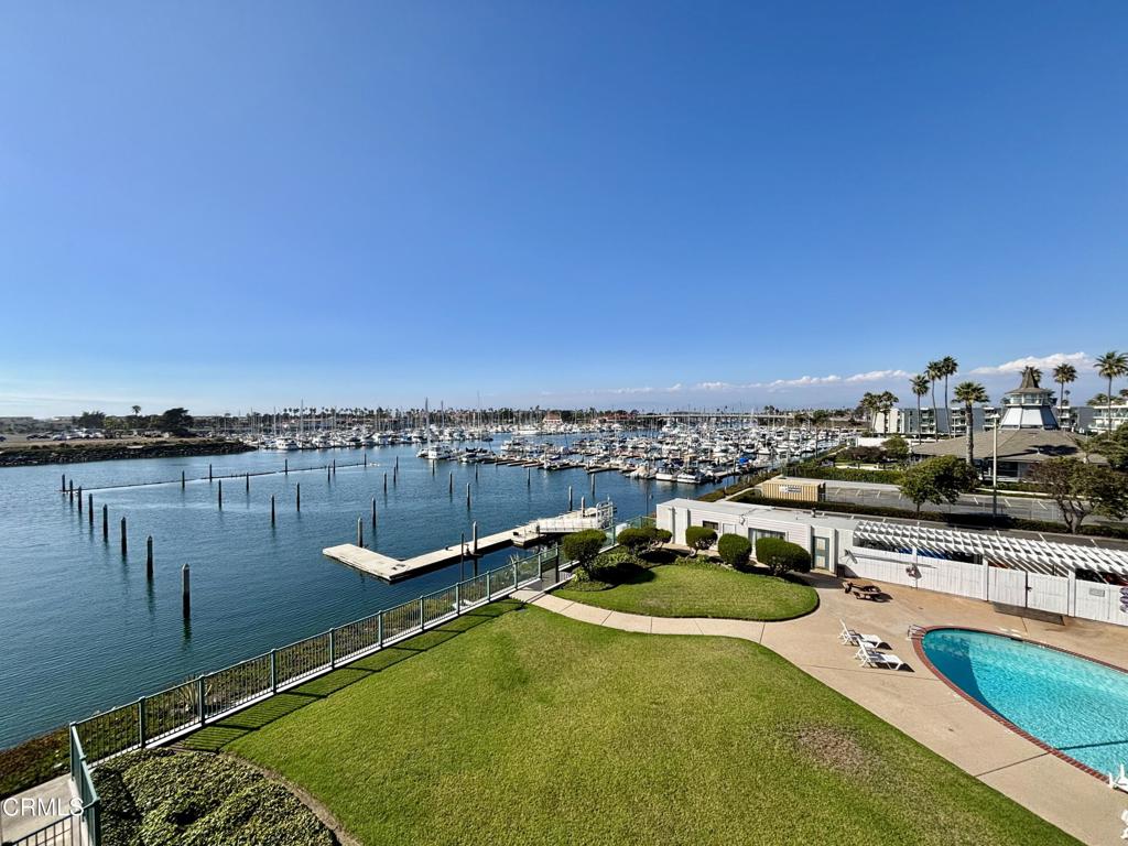 Channel Island Waterfront Homes - 4846 - Residential Lease