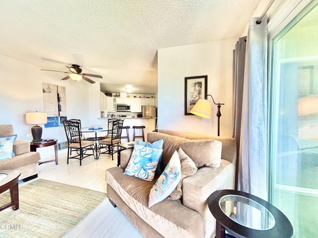 Channel Island Waterfront Homes - 4846 - Residential Lease