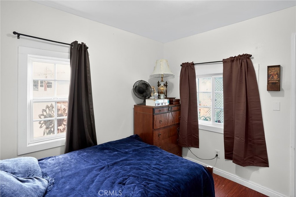 Alamitos Beach (AB) - Residential