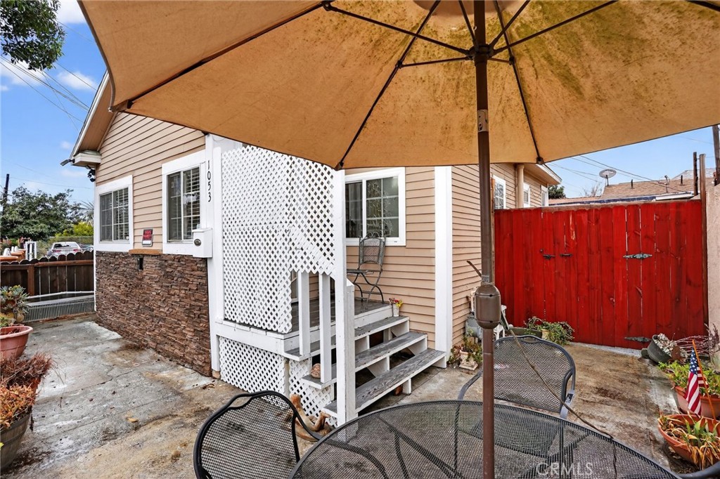 Alamitos Beach (AB) - Residential