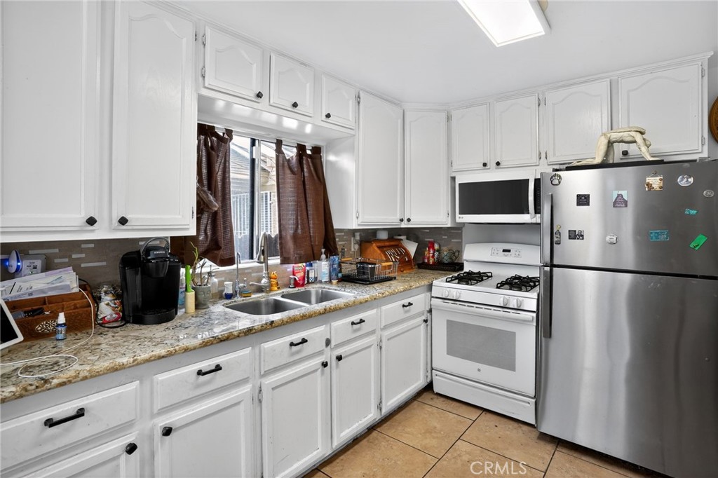 Alamitos Beach (AB) - Residential