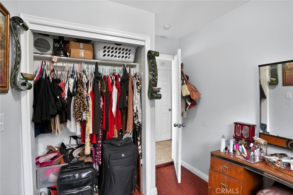 Alamitos Beach (AB) - Residential