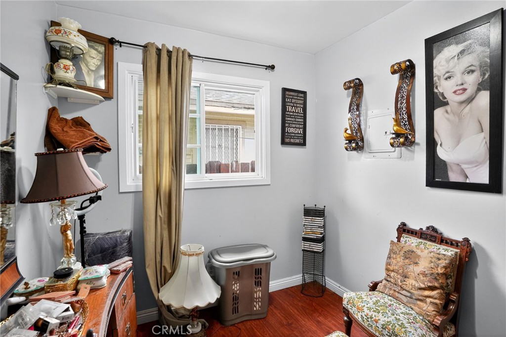 Alamitos Beach (AB) - Residential