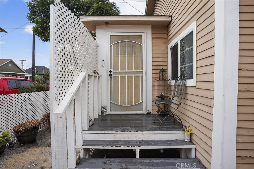 Alamitos Beach (AB) - Residential