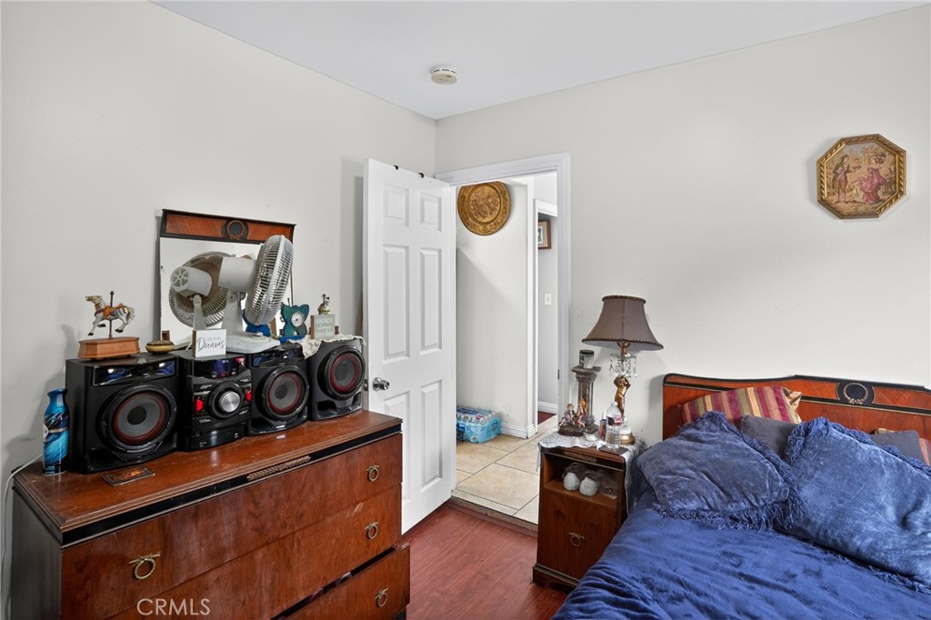 Alamitos Beach (AB) - Residential