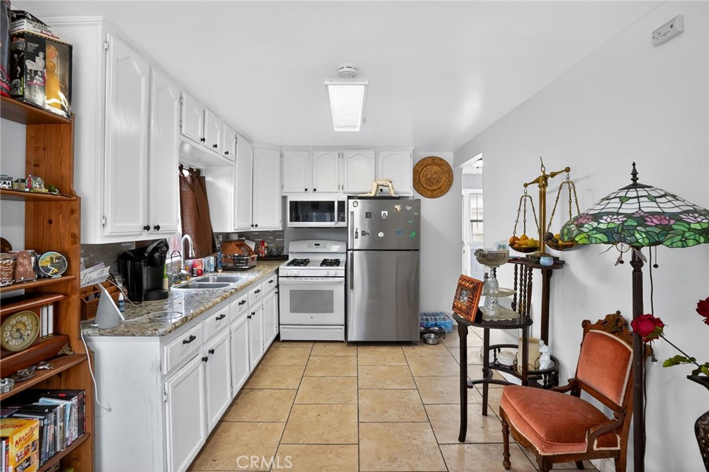 Alamitos Beach (AB) - Residential