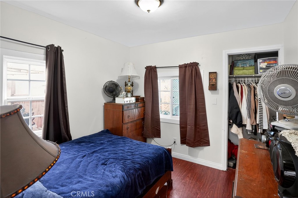 Alamitos Beach (AB) - Residential