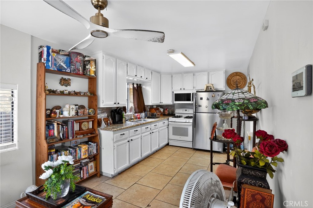 Alamitos Beach (AB) - Residential