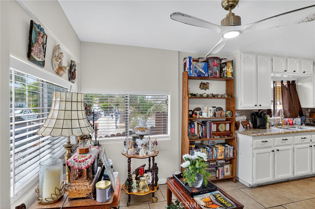 Alamitos Beach (AB) - Residential