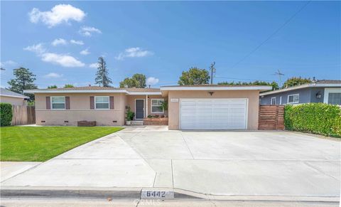 6442 Walt Street Westminster CA 92683