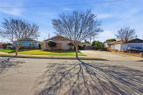 128 W Ghent Street Glendora CA 91740