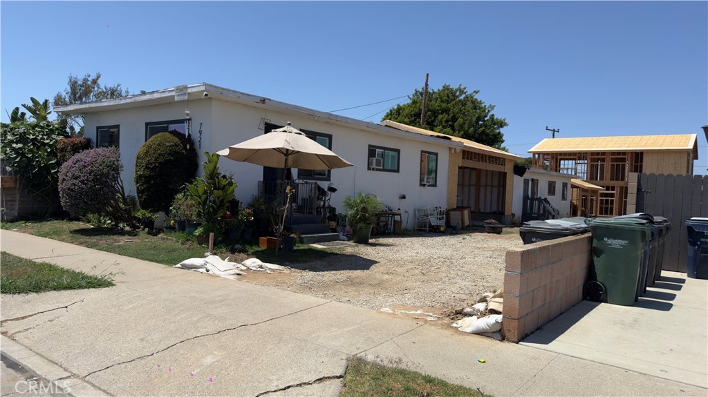 7921 N Ronald Drive