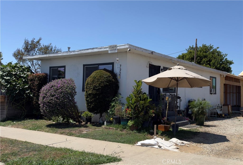 7921 N Ronald Drive