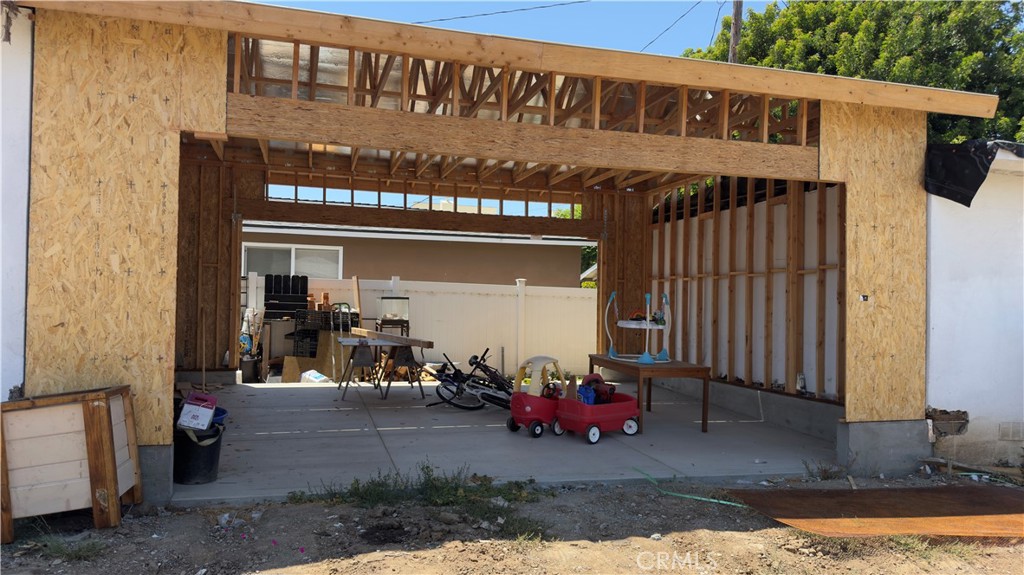 7921 N Ronald Drive