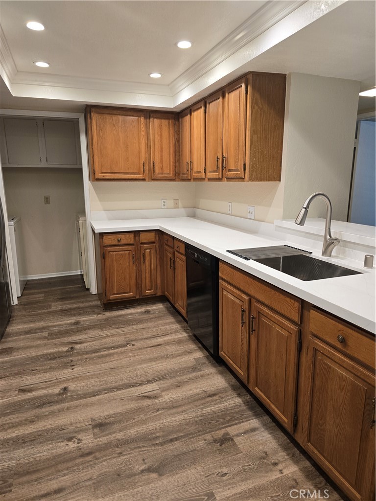 254 E Fern Avenue 211