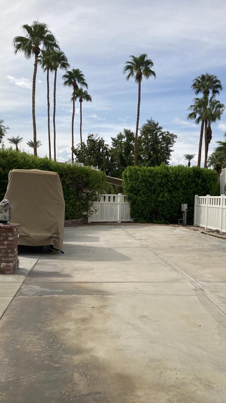 Outdoor Resorts Palm Springs - Land
