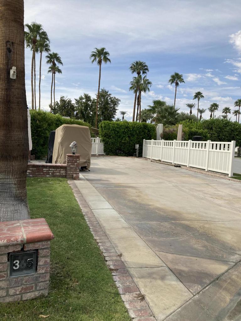 Outdoor Resorts Palm Springs - Land