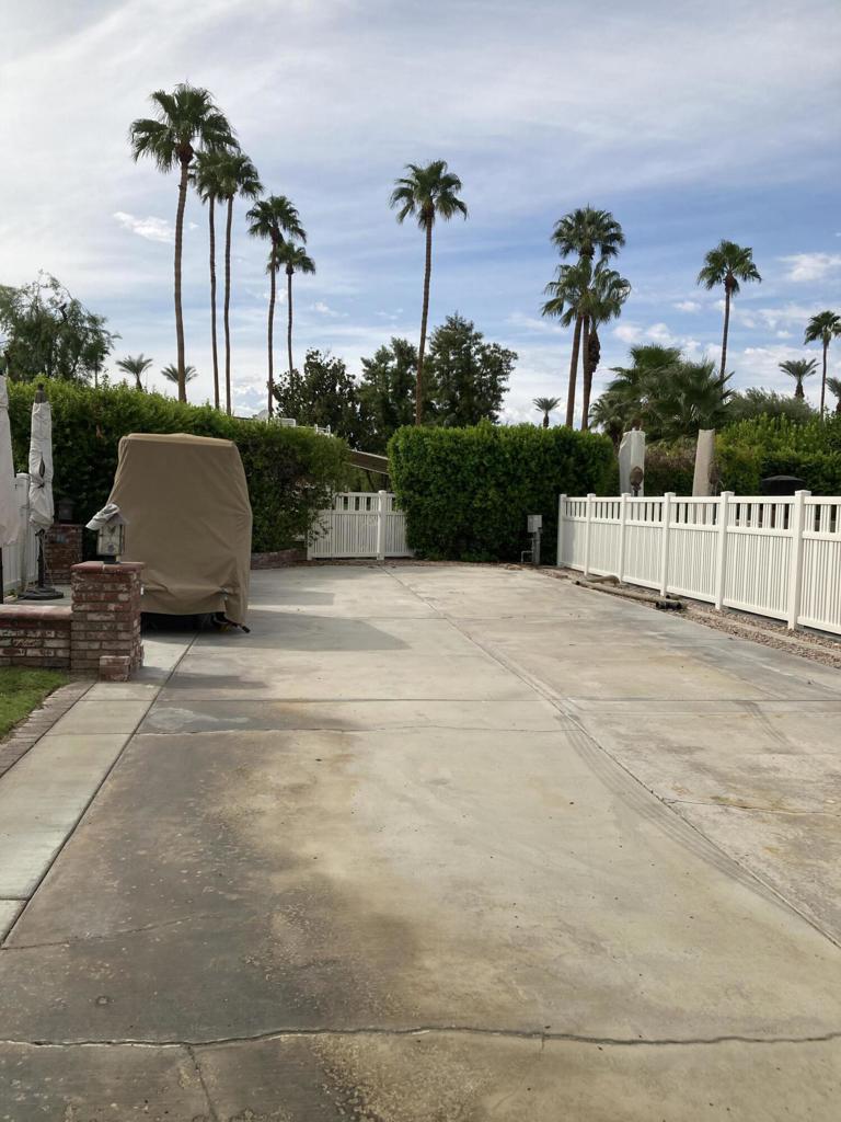 Outdoor Resorts Palm Springs - Land