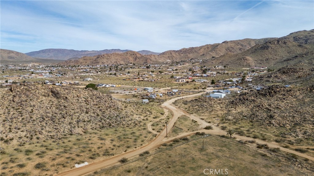 0 Fairview Valley Road