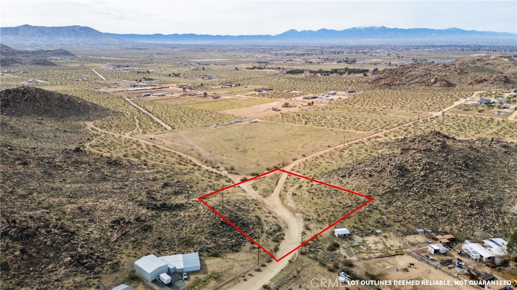 0 Fairview Valley Road