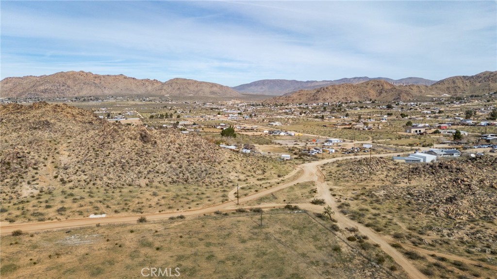 0 Fairview Valley Road