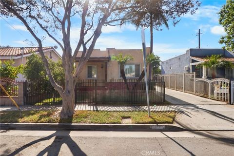 Photo of 3720 Ardmore Ave, South Gate, CA 90280 (MLS # RS25257987)